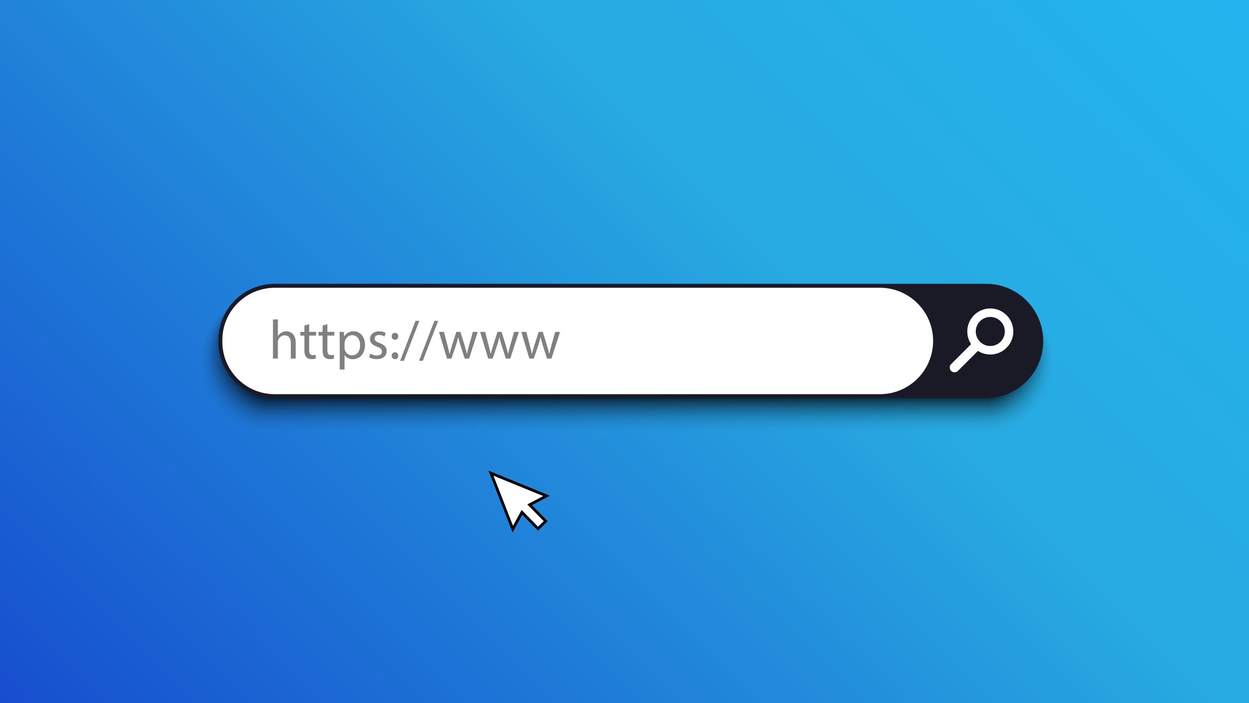 We will host a website for you at no charge