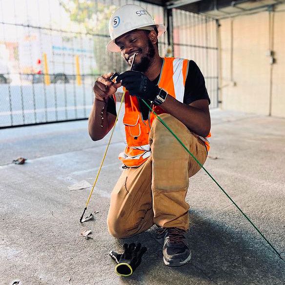 This month alone, Sonic activated 5,000 new homes in Santa Rosa, Oakland, and San Mateo.