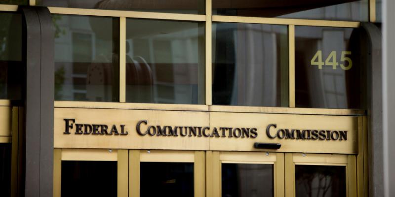 Federal Communications Commission building