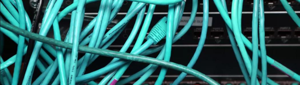 Telecom cable