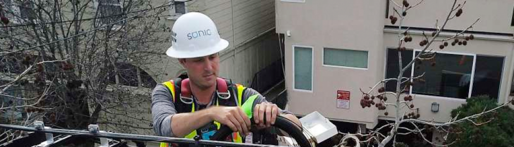 Sonic installer